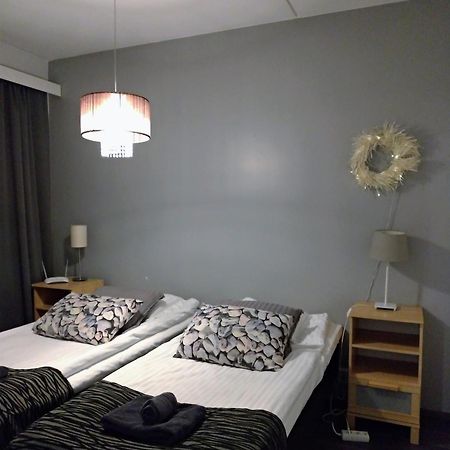 City Apartments ยิวาสคูลา ภายนอก รูปภาพ